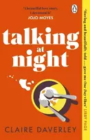 KNYGA Claire Daverley Talking at Night