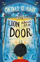 KNYGA Onjali Q Rauf Lion Above the Door