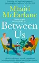 KNYGA Mhairi Mcfarlane Between Us
