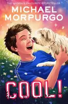 KNYGA Michael Morpurgo Cool!