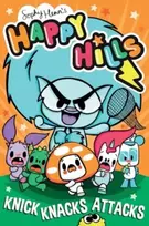 KNYGA Sophy Henn Knick-Knacks Attacks