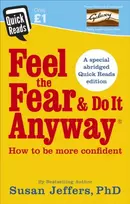 KNYGA Susan J Jeffers Feel the Fear and Do it Anyway