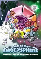 KNYGA Russ Daff Tales of the Emotosphere