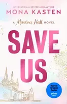 KNYGA Mona Kasten Save Us