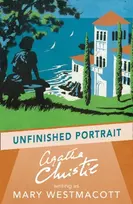 KNYGA Agatha Christie Unfinished Portrait