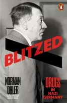 KNYGA Norman Ohler Blitzed, Drugs in Nazi Germany
