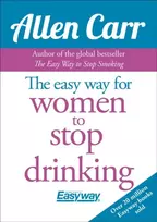 KNYGA Allen Carr Easy Way for Women to Stop Drinking