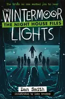 KNYGA Dan Smith Wintermoor Lights