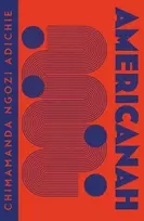 KNYGA Chimamanda Ngozi Adichie Americanah