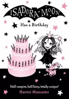 KNYGA Harriet Muncaster Isadora Moon Has a Birthday
