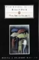 KNYGA Roald Dahl Ten Short Stories