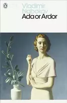 KNYGA Vladimir Nabokov Ada or Ardor