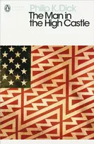 KNYGA Philip K Dick Man in the High Castle
