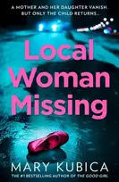 KNYGA Mary Kubica Local Woman Missing