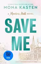 KNYGA Mona Kasten Save Me