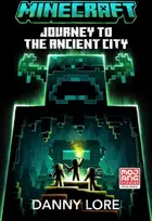 KNYGA Mojang Ab Minecraft Journey to the Ancient City