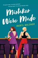 KNYGA Meryl Wilsner Mistakes Were Made