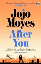 KNYGA Jojo Moyes After You