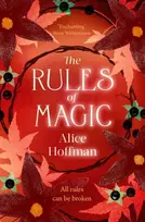 KNYGA Alice Hoffman Rules of Magic