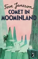 KNYGA Tove Jansson Comet in Moominland