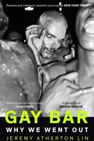 KNYGA Jeremy Atherton Lin Gay Bar, Why We Went Out