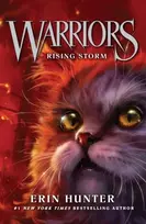 KNYGA Erin Hunter Rising Storm