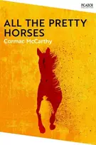 KNYGA Cormac Mccarthy All the Pretty Horses