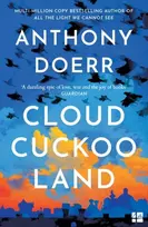 KNYGA Anthony Doerr Cloud Cuckoo Land