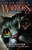 KNYGA Erin Hunter MOONRISE