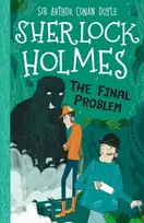 KNYGA Arthur Conan Doyle Final Problem (Easy Classics)