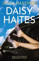 KNYGA Jessa Hastings Daisy Haites, Book 2