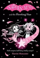 KNYGA Oxford Editor Isadora Moon and the Shooting Star PB