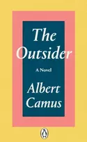 KNYGA Albert Camus Pašalinis