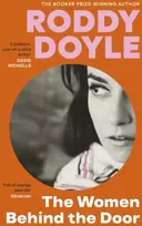 KNYGA Roddy Doyle Women Behind the Door