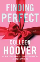 KNYGA Colleen Hoover Finding Perfect
