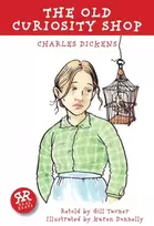 KNYGA Charles Dickens Old Curiosity Shop