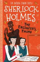 KNYGA Arthur Conan Doyle Engineer's Thumb (Easy Classics)