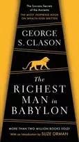 KNYGA George S Clason The Richest Man In Babylon