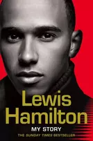 KNYGA Lewis Hamilton: My Story