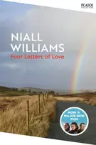 KNYGA Niall Williams Four Letters Of Love