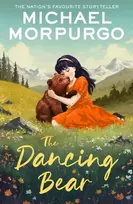 KNYGA Michael Morpurgo The Dancing Bear