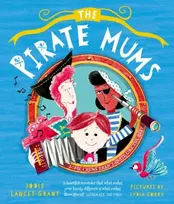 KNYGA Jodie Lancet Grant Pirate Mums