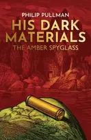 KNYGA Philip Pullman Amber Spyglass