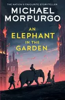 KNYGA Michael Morpurgo An Elephant in the Garden