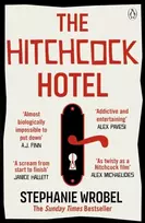 KNYGA Stephanie Wrobel The Hitchcock Hotel