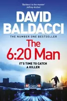 KNYGA David Baldacci The 6:20 Man