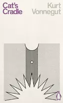 KNYGA Kurt Vonnegut Cat's Cradle