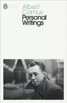 KNYGA Albert Camus Personal Writings