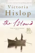 KNYGA Victoria Hislop Island, The million-copy Number One bestseller 'A moving and absorbing holiday read'