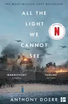 KNYGA Anthony Doerr All the Light We Cannot See